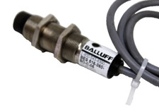 Balluff BES 516-360-BO-C-05 Proximity Sensor, 10-30VDC
