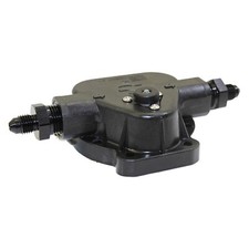 Nitrous Express Sno-40900uha-b Upper Housing Pump Assembly