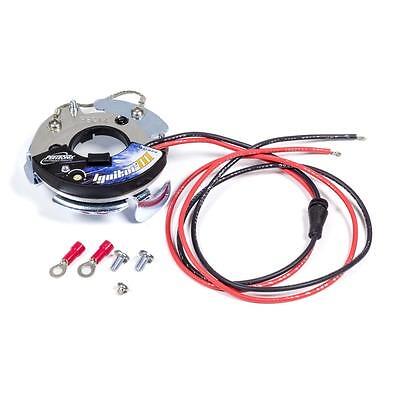 Pertronix Ignition 71385, Kit Ignitor Iii Conversion Kit Performance Racing Part