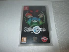 Sally Face Nintendo Switch Super Rare Games with Cards Brand New Sealed