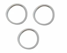 3 Pack Puri Tech High Quality Replacement Tire C-10 for Polaris Pool Cleaners