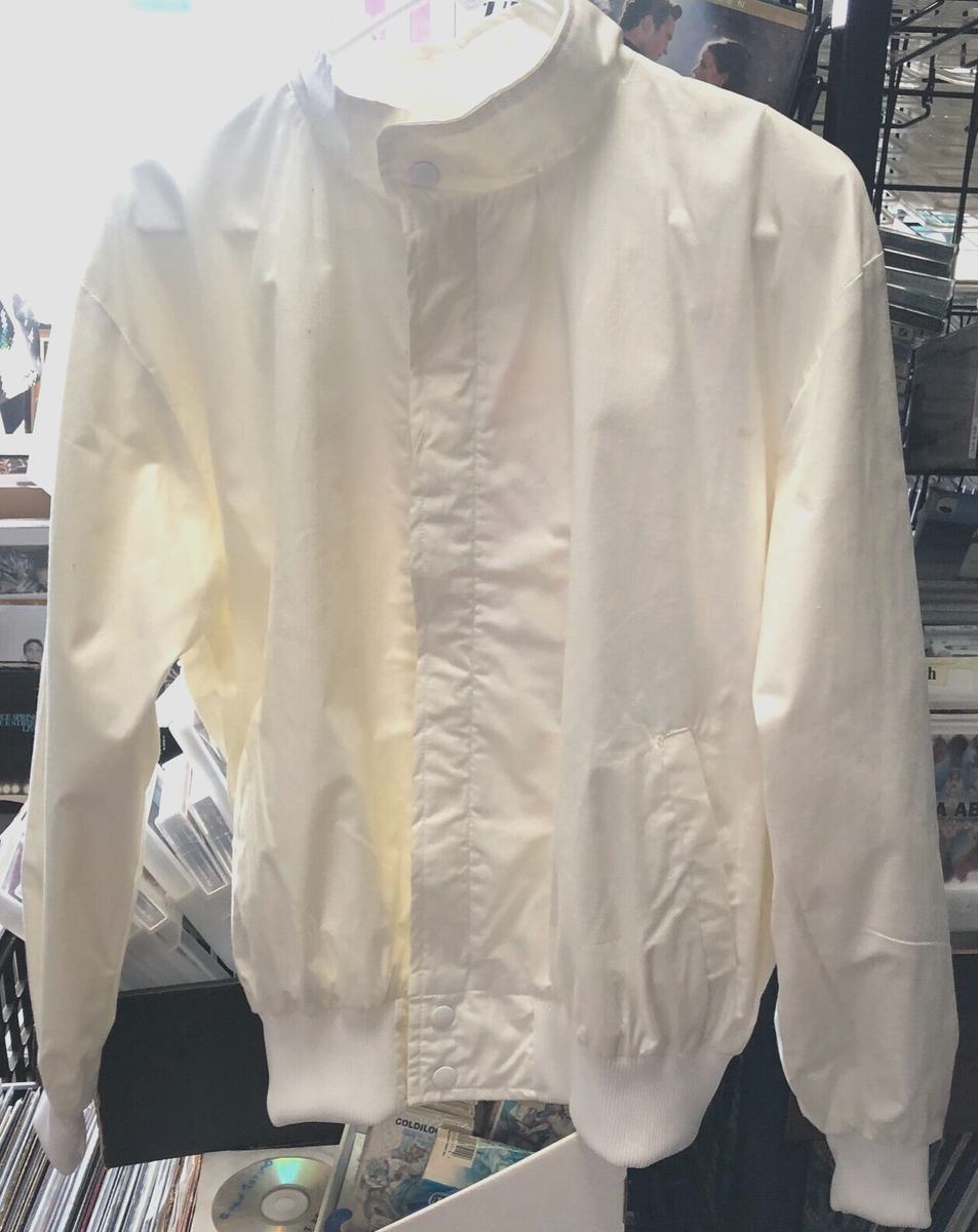 tina　Bブルゾン リブ ドッキング フェイクレザーブルゾン TINA：JOJUN 全3色｜tnj141