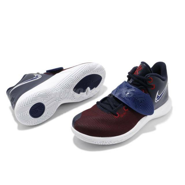 nike kyrie flytrap 3 obsidian