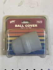 NEW OLD STOCK Valley Industries 7523 Ball Cover Fits 1-7/8" or 2" Ball