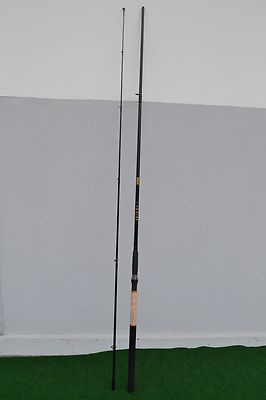 Zebco Carbon Spinrute Hi Lite Steckrute Forellen Länge 3,00m Wurfgewicht 10-30g