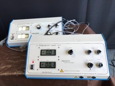 Createch Rehder O₂ Permeometer Model 201T Oxygen Permeability Tester