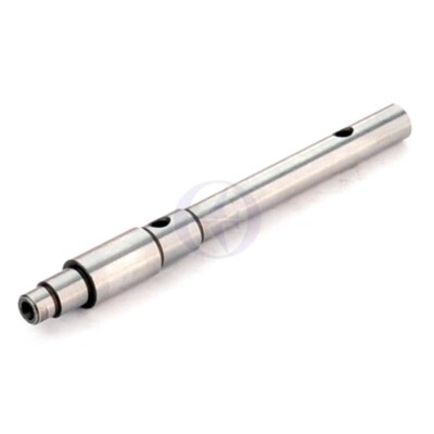 PD7206 Thunder Tiger 2-Gang Welle S50 TRA^