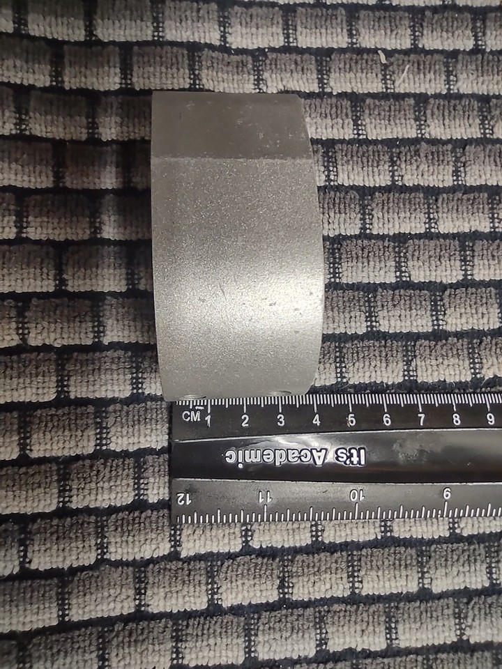 Handlebar Riser Block Left & Right for KAWASAKI ZZR 1200 All Years 32 ...