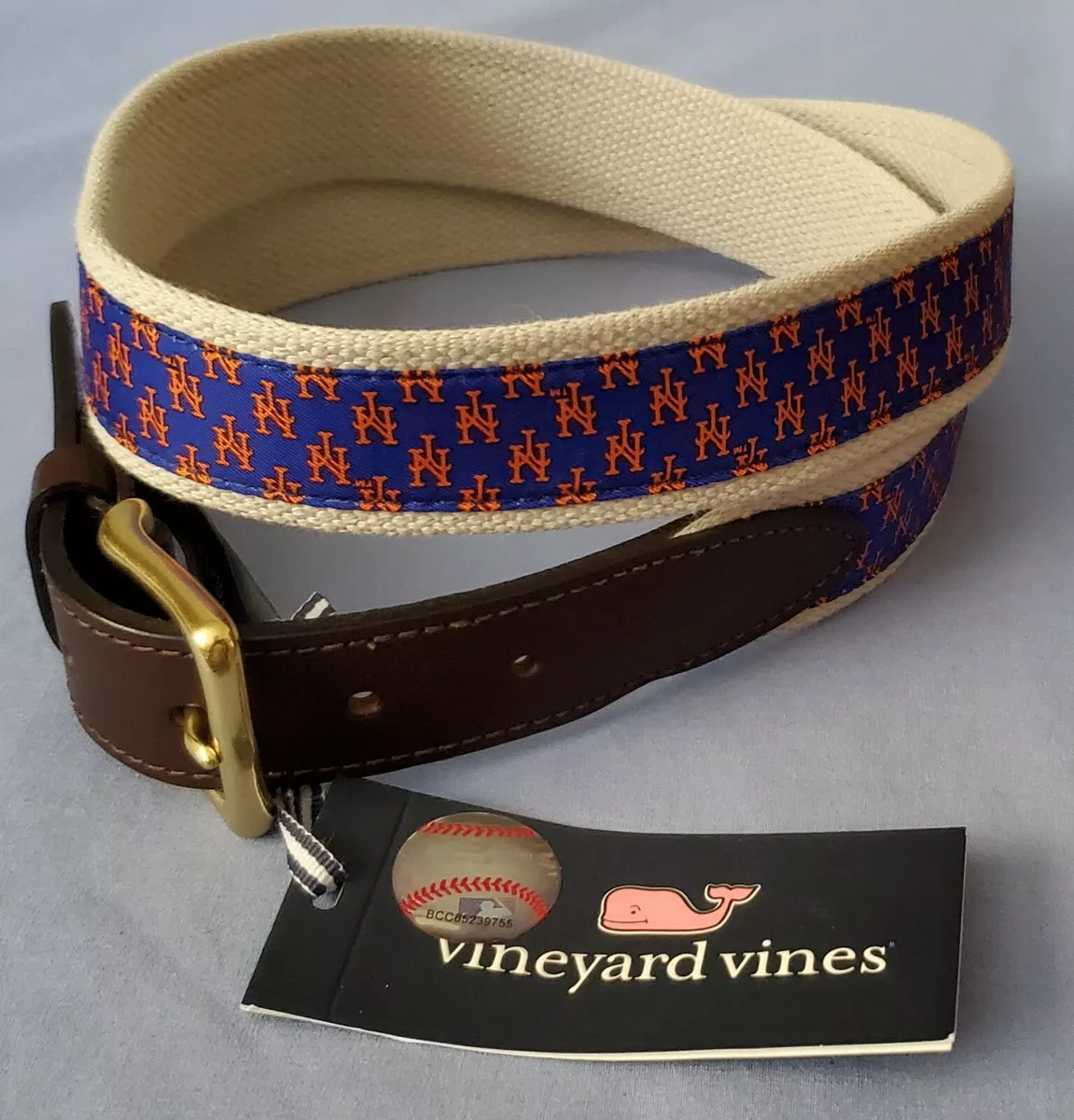New york best sale mets vineyard vines