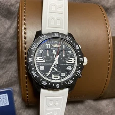 Breitling Endurance Pro Certifie Chronometer X 82310 - With Box