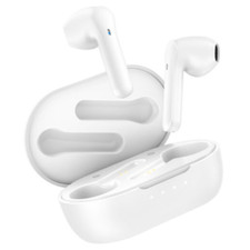 MPOW MX3 TRUE WIRLELESS BLUETOOTH IN-EAR HEADPHONES BUDS STEREO - WHITE