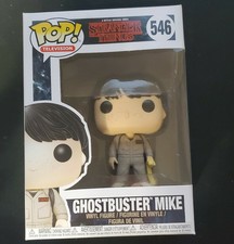 mike pop vinyl