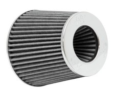 Kn Rg-1001wt Universal Clamp-on Air Filter Kn Rg-1001wt Universal Clamp-on Air Filter