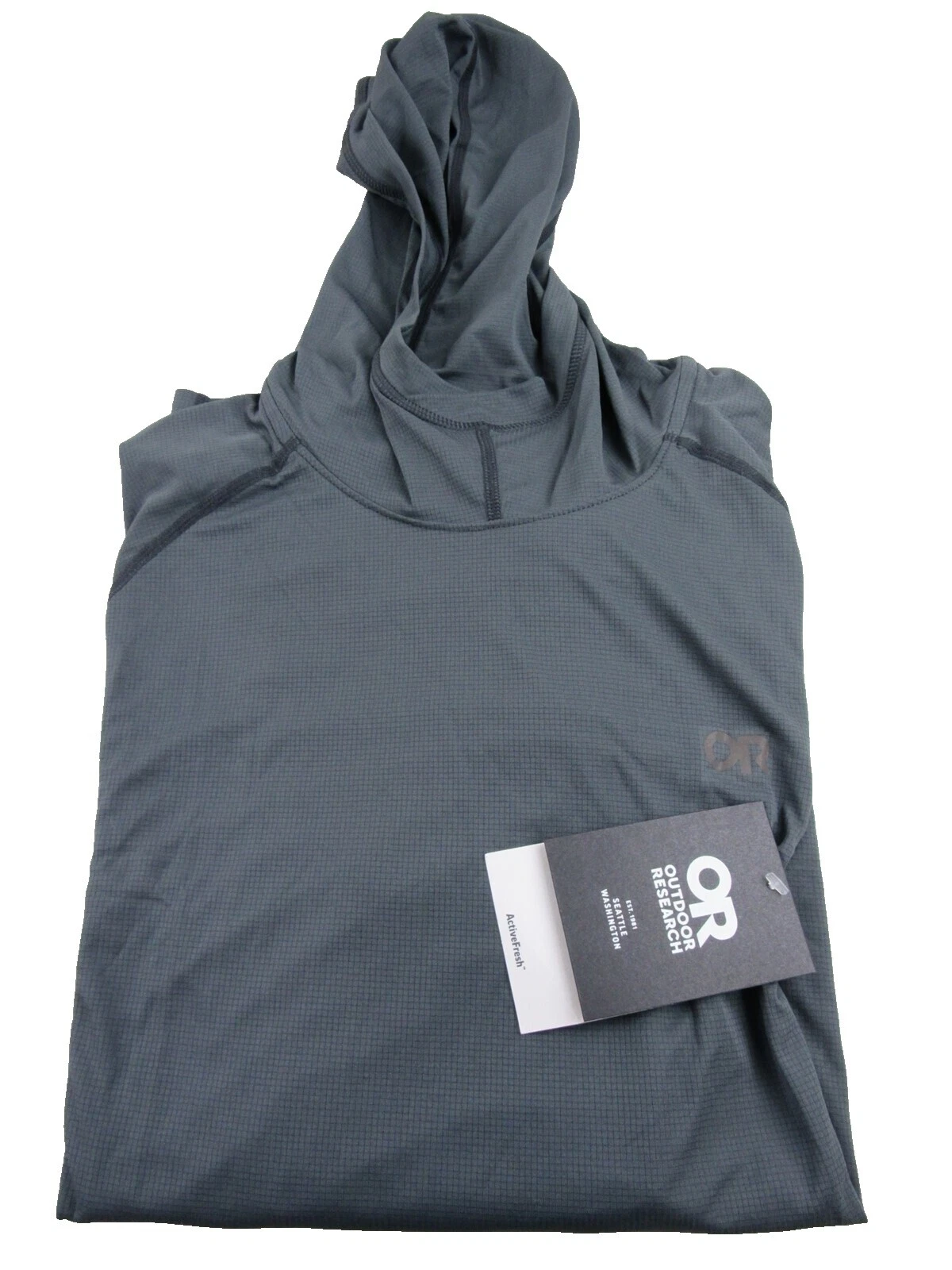 Poliéster Outdoor Research Ropa de Campamento y senderismo para De hombre