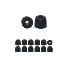 EP400 6 pair memory foam earbud tips replacement earphone buds for JBL see list