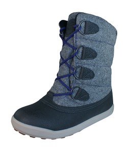 hi tec snow boot