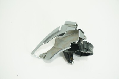 Shimano Deore FD-M590 Front Derailleur – 3x9 Speed – MTB UK