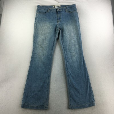 Gap Long And Lean Jeans Womens 12 Long 