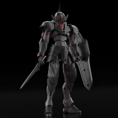 Bandai Spirits 30 MINUTES FANTASY Rosan Night Painted Plastic