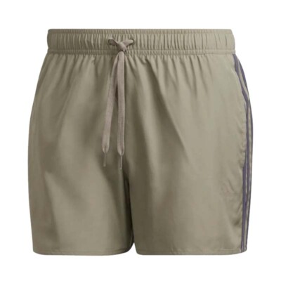 Adidas HA0397 Boxer Swimsuit 3S Clx Sh Vsl