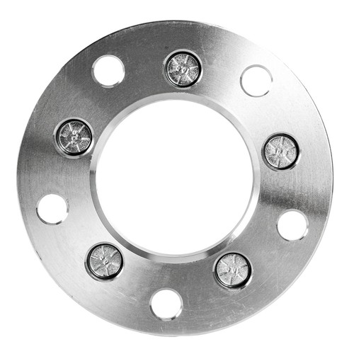 2PC 5x5.5 to 5x4.75 Wheel Adapters 1.25" Put 5x120.7 Rims on 5x139.7 Hubs 1/2x20 - Picture 6 of 9