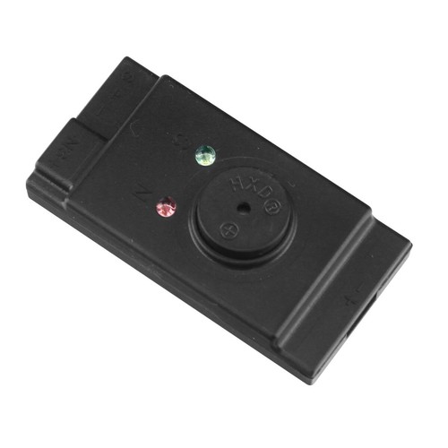 Kit de prueba de sensores de sala de encendido Rcexl dispositivo de sincronización kits universales de motor de gas - Imagen 4 de 8