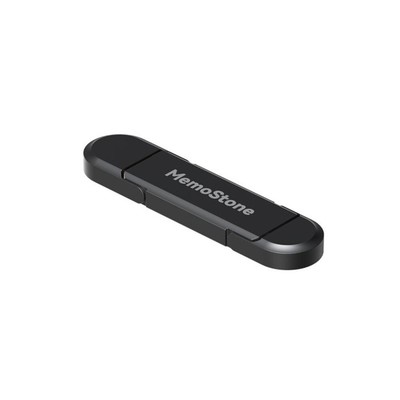 SSD KingSpec US4 1TB memory drive USB 3.2-Type C