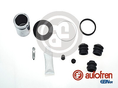 Autofren Seinsa D41691C Reparatursatz, Bremssattel Hinterachse FÜR Lexus Toyota-image