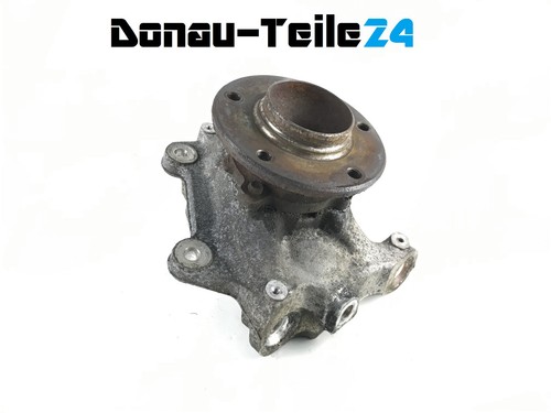 BMW E90 E91 Radnabe vorne rechts Radlager Achsschenkel 6764444