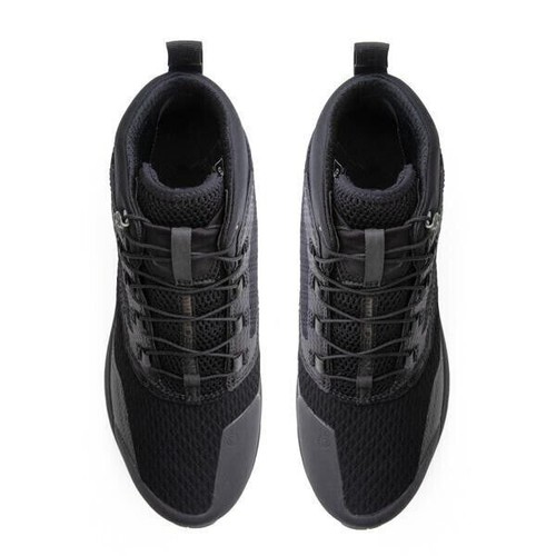 SCARPE STIVALI MOTO MOMO DESIGN FIREGUN-3 WP WATERPROOF - Foto 4 di 6