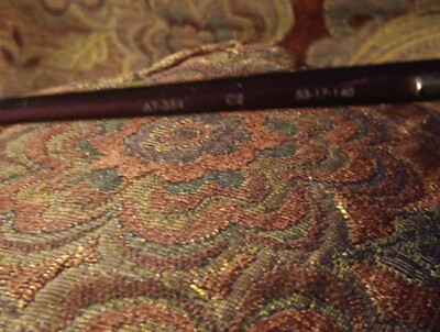 New Adin Thomas AT-354 C2 Purple Eyeglasses 53/17/140 | eBay