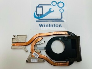 Kühlungssystem Kühler Lüfter Emachines G640 Serie (MS2294)