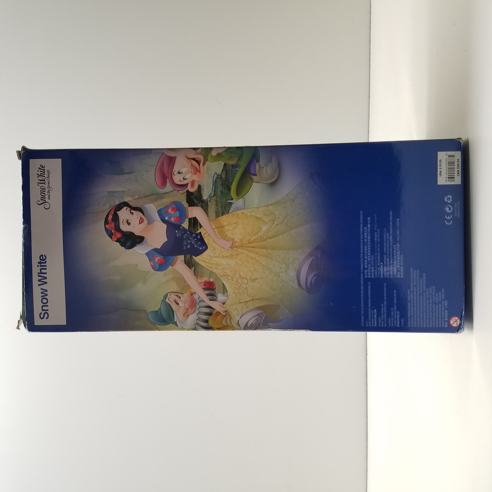 Disney Snow White Doll