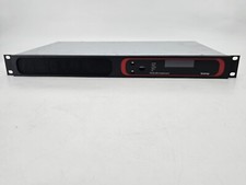 Biamp Systems Tesira Forte AVB CI FIXED I/O DSP Digital Audio Signal Processor