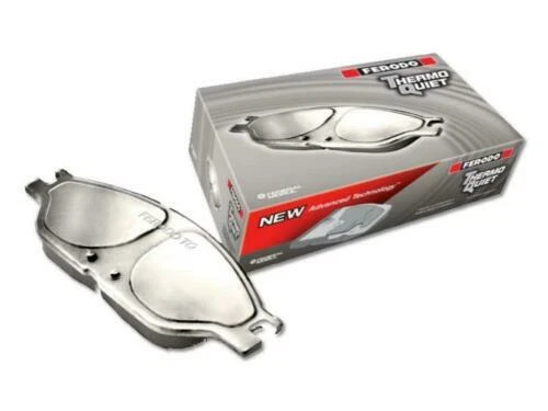 Ferodo Car and Truck Brake Pads