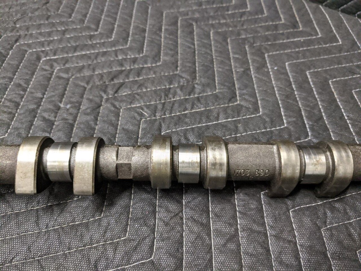 BMW E36 3-Series M52 Engine Intake Camshaft 1703890 | eBay とこちゃんマン@NO.1嬢様専用