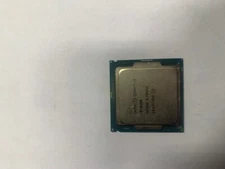 Intel Core i3-6100 3.7GHz Dual-Core SR2HG CPU Processor DESKTOP