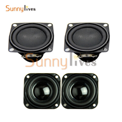 Audio Portable Sound Speaker Ohm 2
