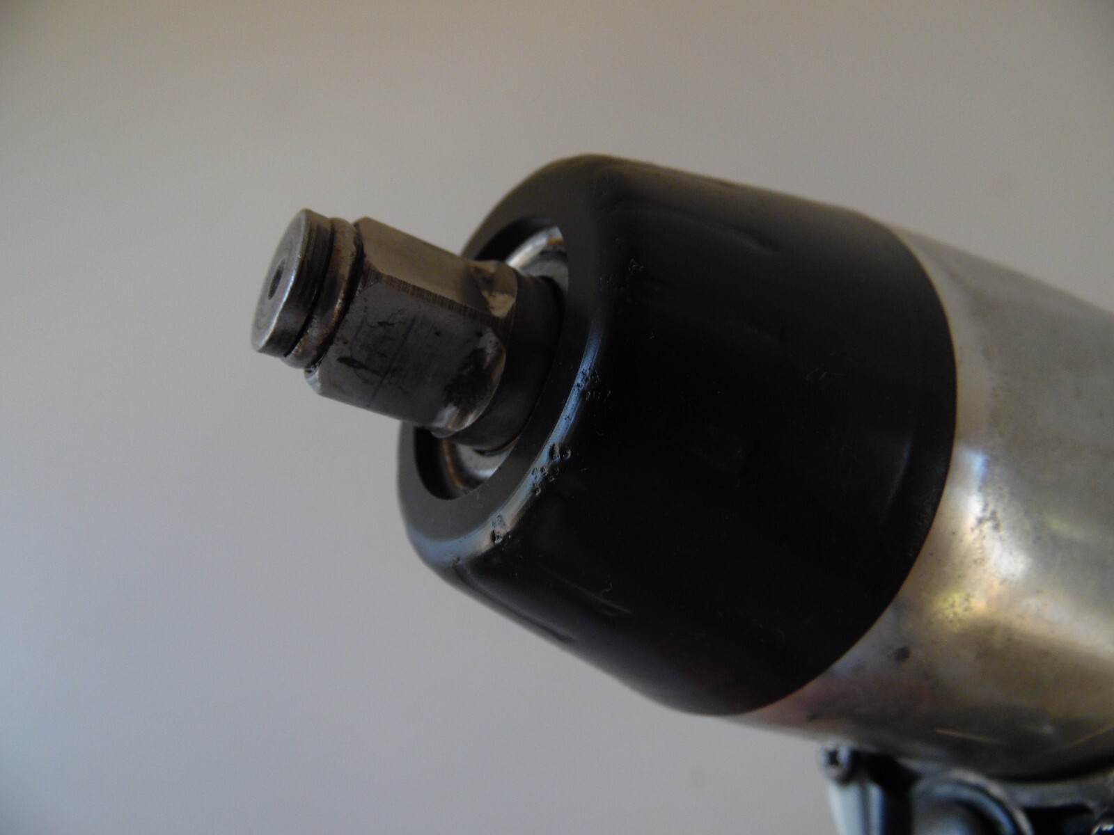 Chicago Pneumatic CP734 1/2 Inch Air Impact Wrench eBay