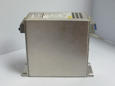 Block Funk-Entstorfilter Filter B9803008 HPF 25/085/21 380/440 VAC 12 A Amp