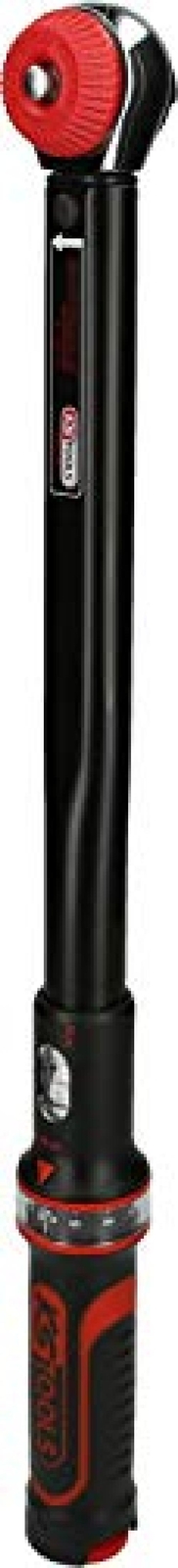 KS Tools 516.1402 Chiave Dinamometrica 1/4" Ergotorque Precision 1-5 Nm