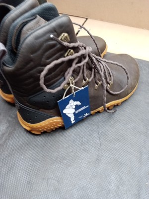 VIVOBAREFOOT Tracker Forest Esc, W EUR 42 US 11 Off-Road Hiking