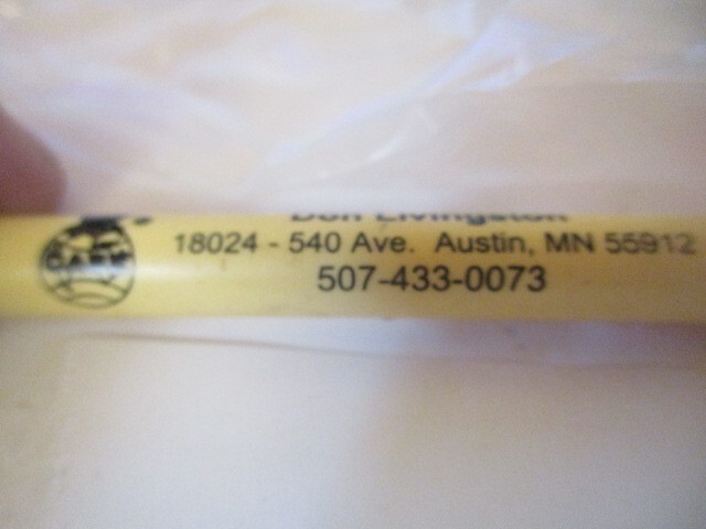 New USA DC D battery top cover  and tray late ,,,,, RC  Case tractor cover only