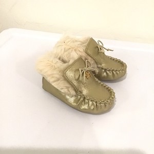 jessica simpson moccasin slippers