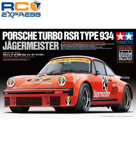Tamiya Porsche 934 | eBay Tamiya Porsche 934 | eBay