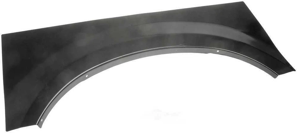 PANEL DE REPARACIÓN DE ÓXIDO EN CAJA DE PASAJEROS PARA FORD F250 F350 SUPER DUTY 1999-2010 Foto 3 de 4