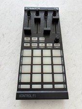 Native Instruments Traktor Kontrol F1