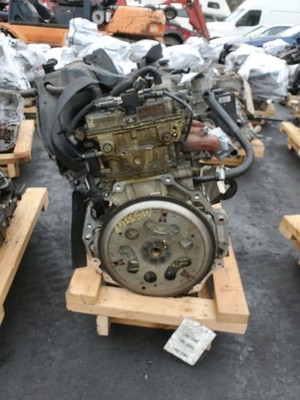 Used Engine Complete Assembly fits: 2010 Gmc Canyon 3.7L VIN E 8th digit opt Gra