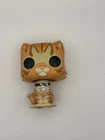 NO BOX -Funko Pop! Vinyl: Marvel - Goose the Cat #426