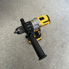 Dewalt DCD996 18V XRP Cordless Brushless Combi Hammer Drill - Body+ 5Ah battery 